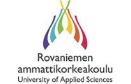 Rovaniemi University of Applied Sciences logo