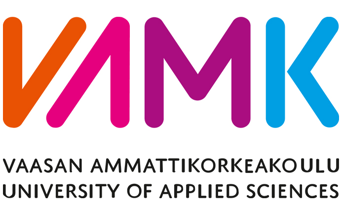 VAMK logo