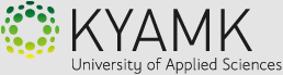 KYAMK logo
