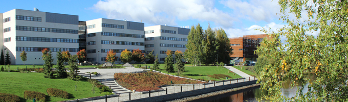 вуз Финляндии университет Сейнайоки