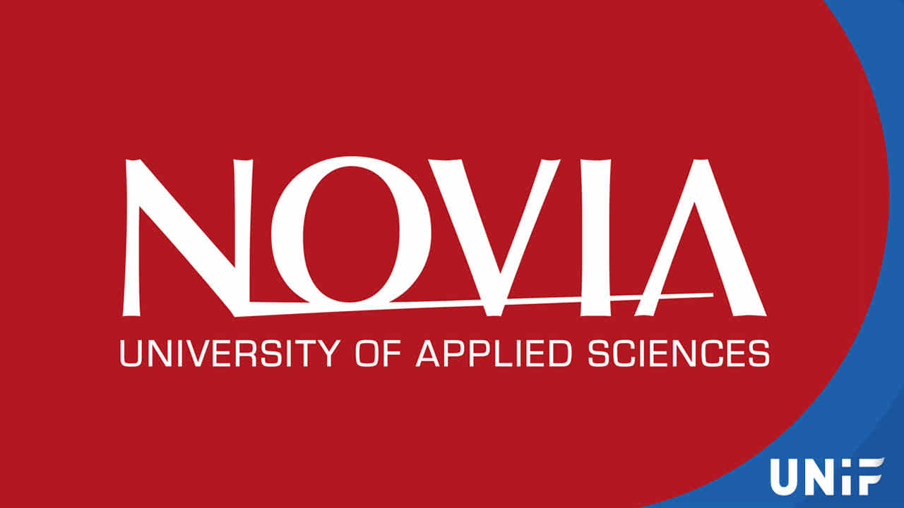 Университет прикладных наук Novia
