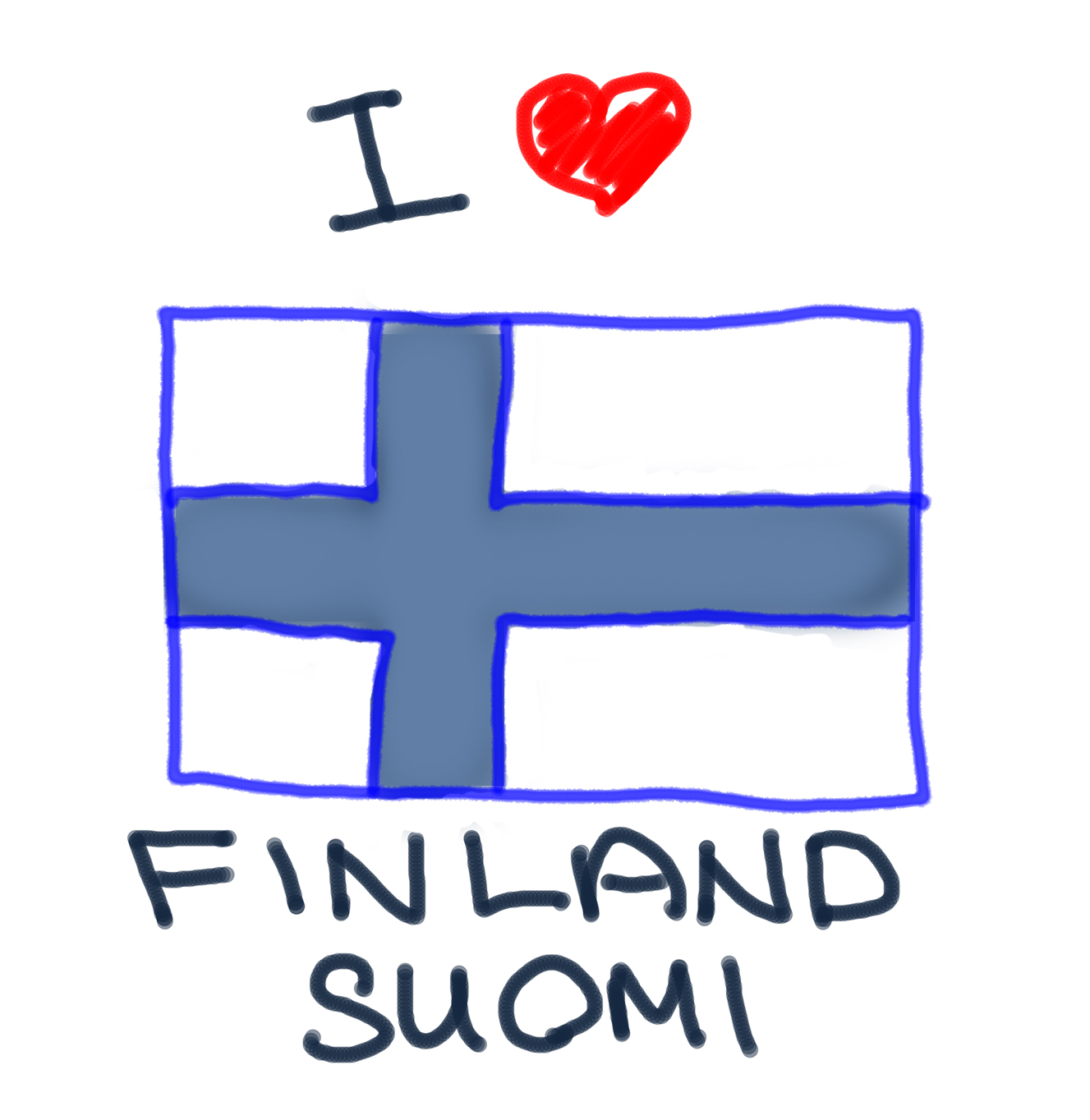 А почему ТЫ хочешь учиться в Финляндии?!