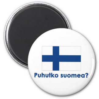 Нужно ли русскому студенту знать финский?
