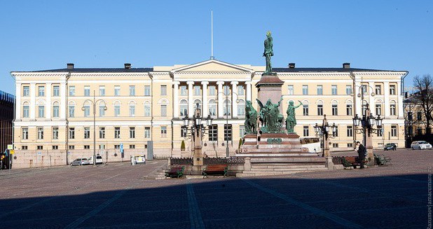 Университеты Финляндии
