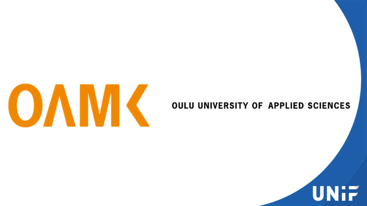 Университет прикладных наук Оулу (OAMK)