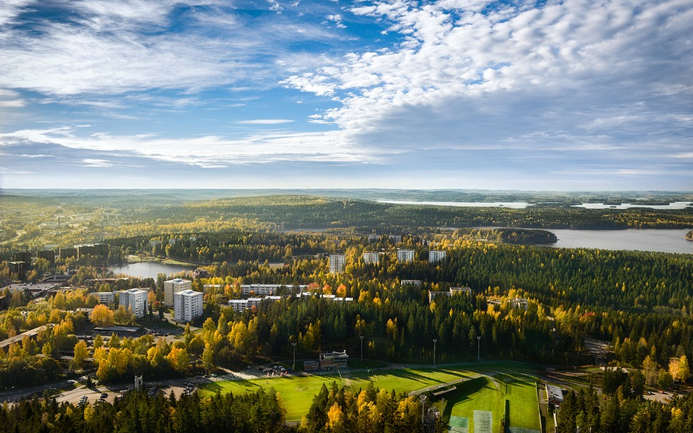 Высшее образование в Финляндии остается самым доступным в Европе