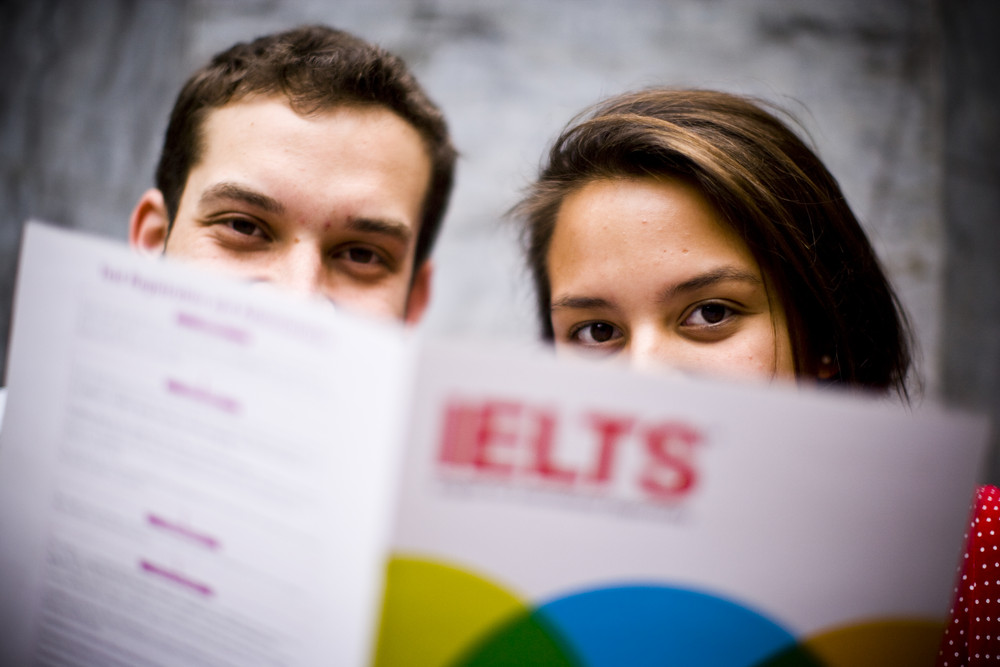 Что нужно знать об IELTS: виды, формат, время