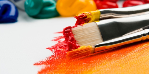 art