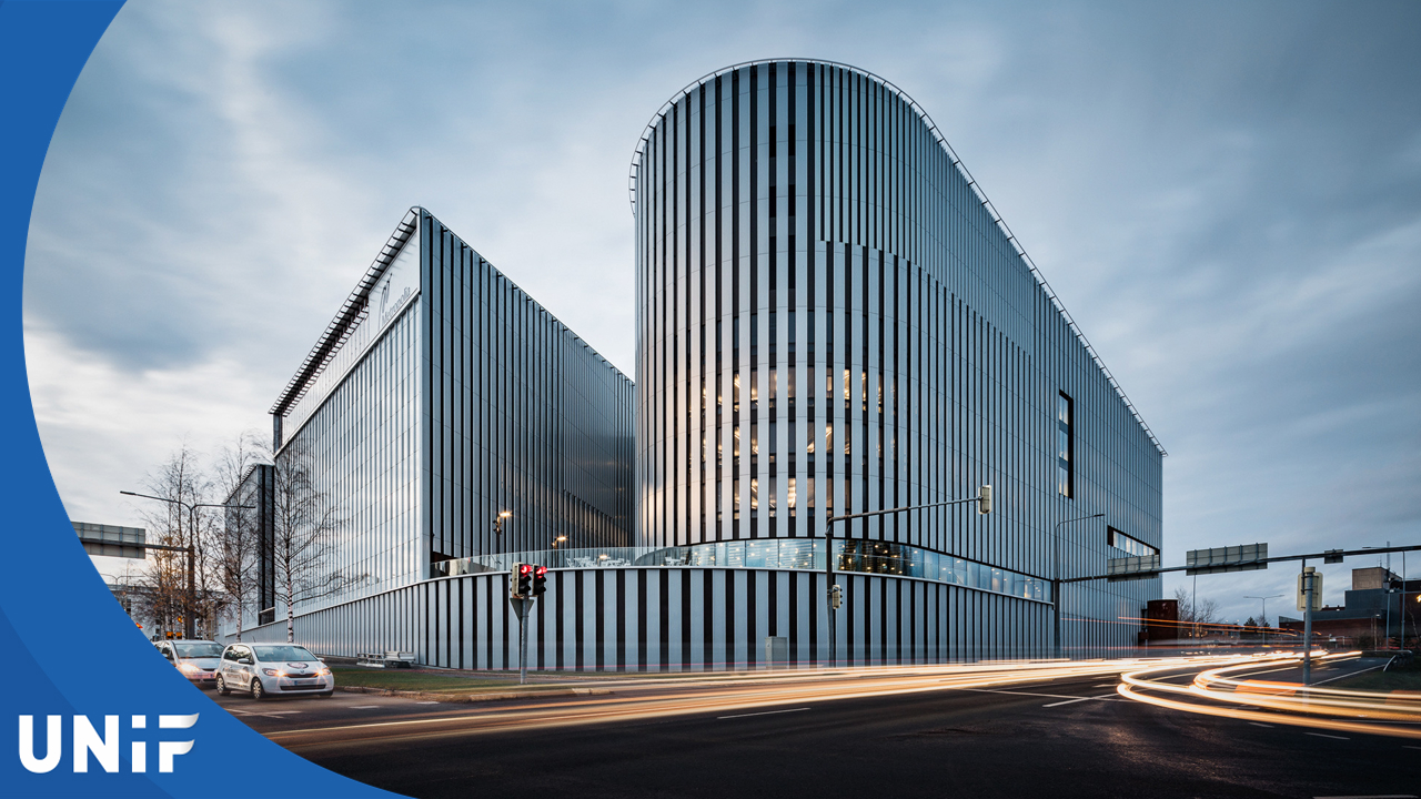 Социальная работа, университет Метрополия :: UNIF.pro