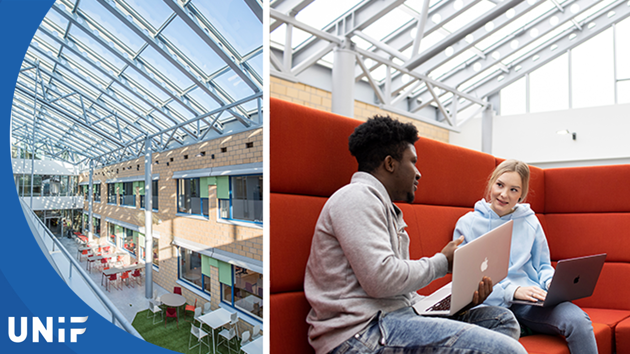 Европейское бизнес-администрирование, университет Метрополия :: UNIF.pro