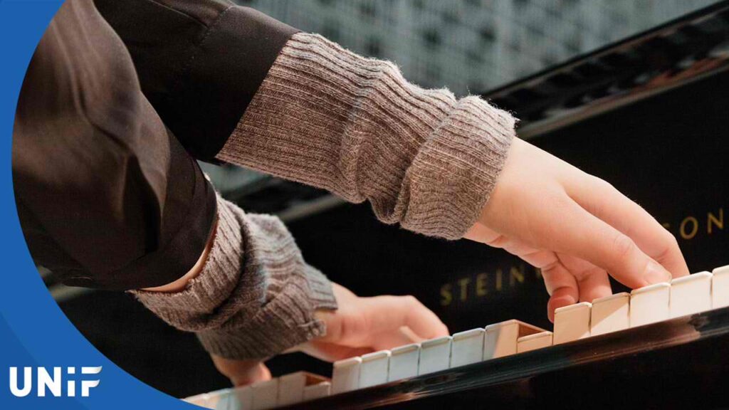 Обучение в университете искусств Хельсинки по программе Фортепиано