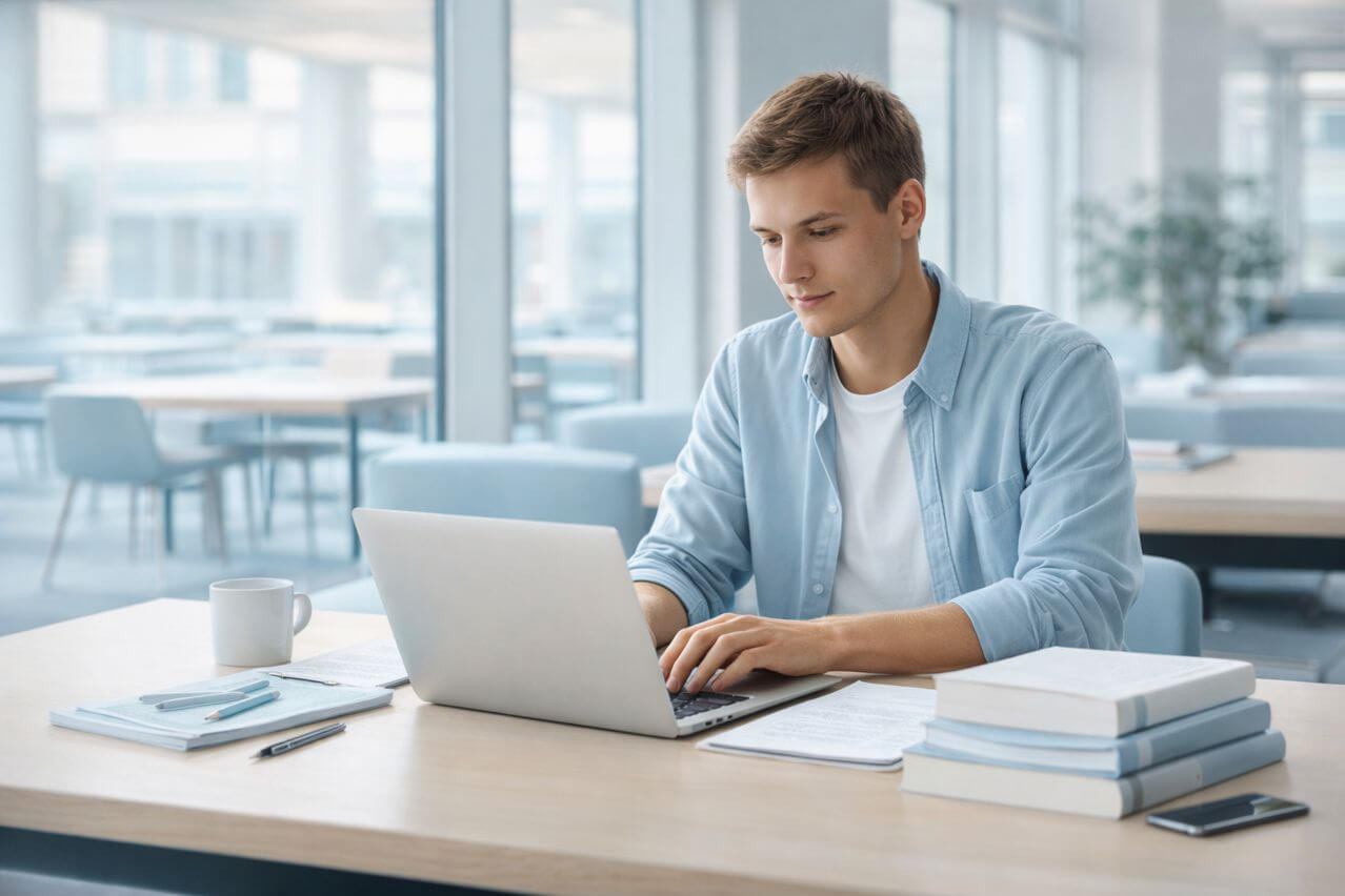 Адаптация к учебе в Финляндии