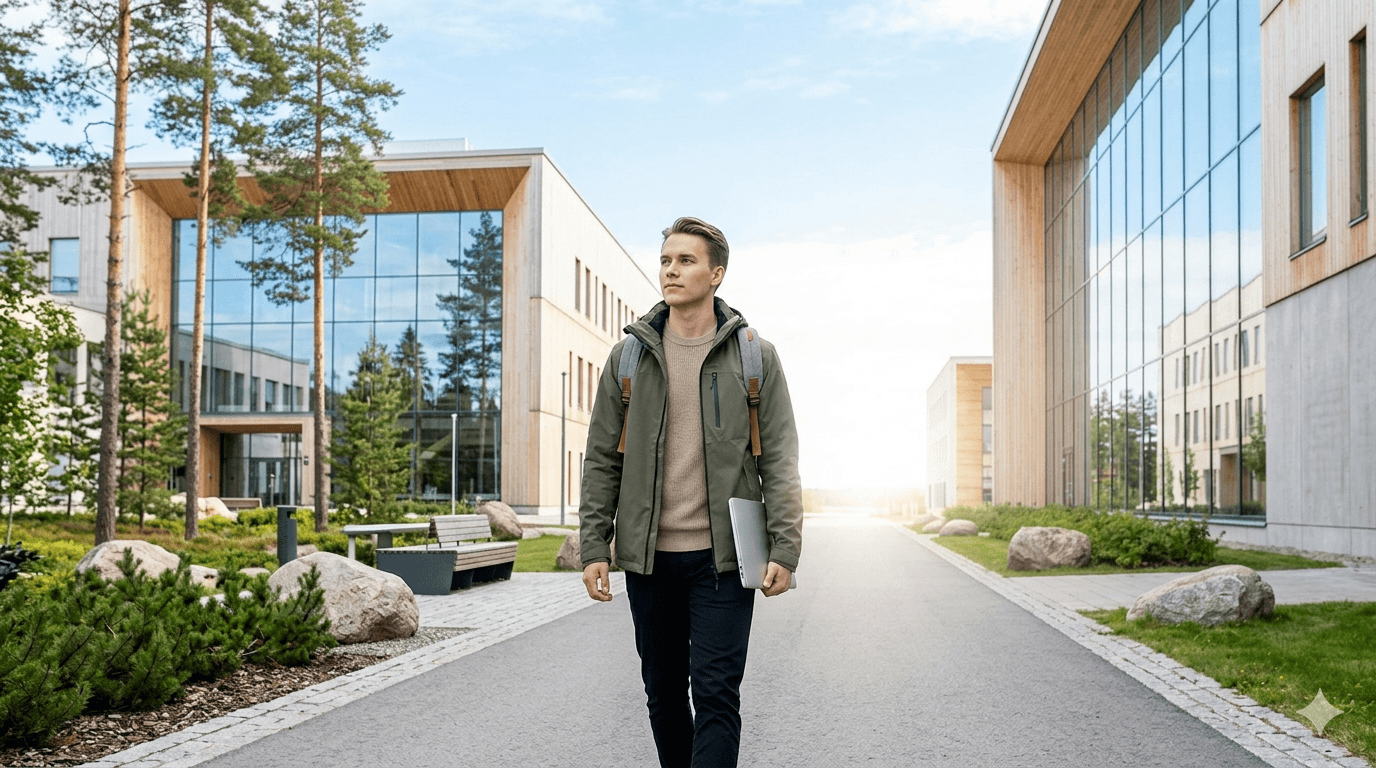 Гражданство Финляндии: правила 2026