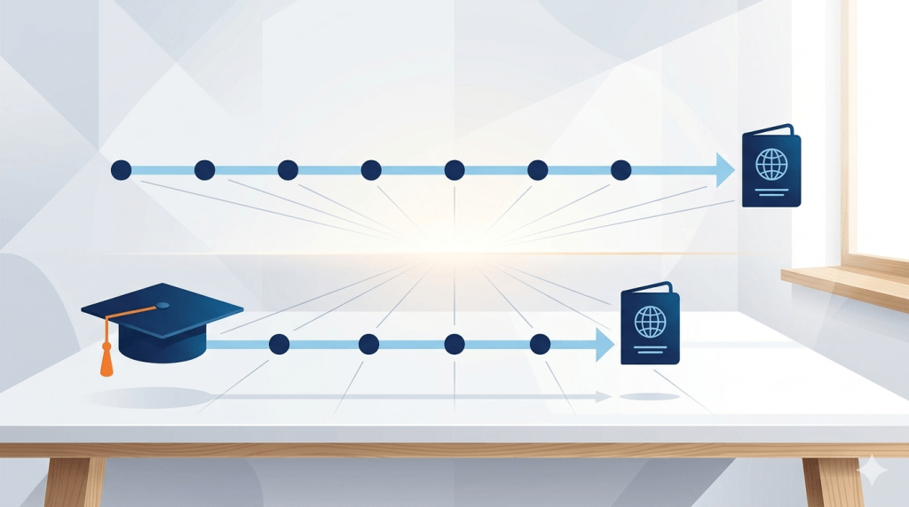 Сроки получения гражданства Финляндии