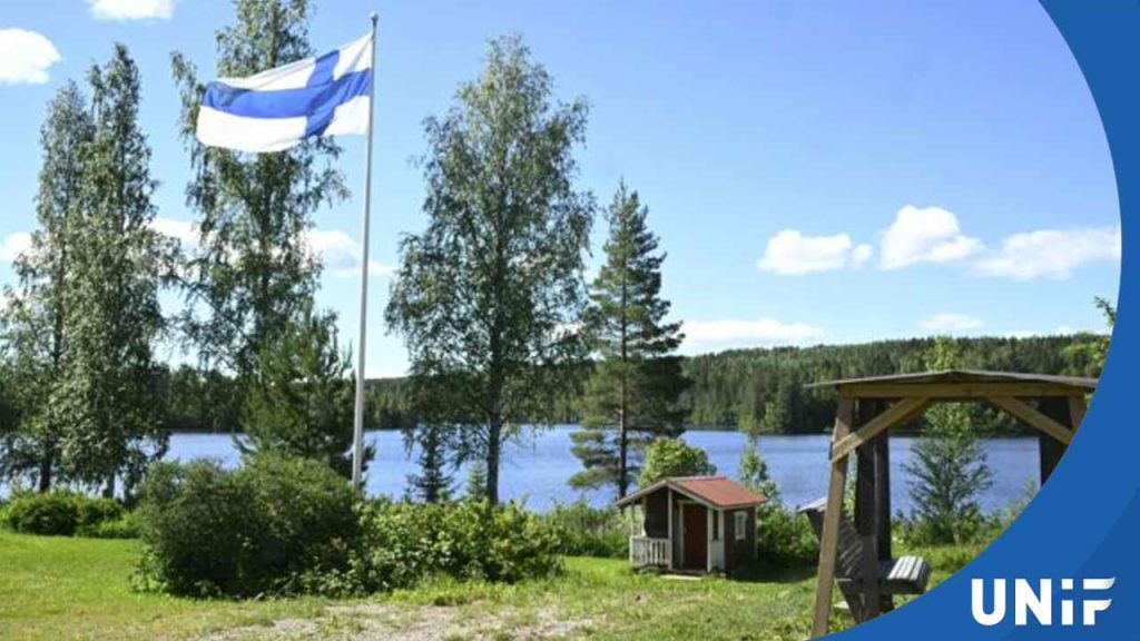 Культура Финляндии