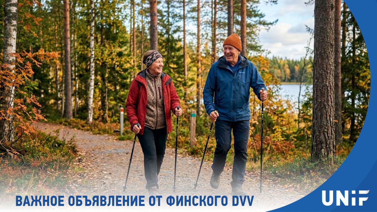 Финляндия ищет родственников почти 2000 эмигрантов старше 100 лет: что известно